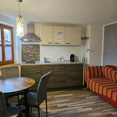 Reindl Summer Card Included Apartamento Kaprun
