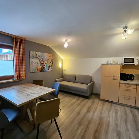 Reindl Summer Card Included Appartement *