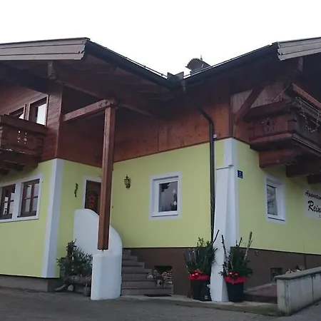 Daire Reindl Summer Card Included Kaprun