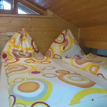 Reindl Summer Card Included Apartamento Kaprun