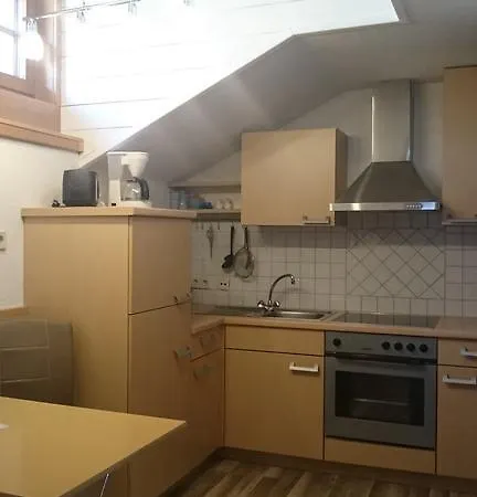 Apartman Reindl Summer Card Included Kaprun