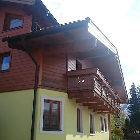 Daire Reindl Summer Card Included Kaprun