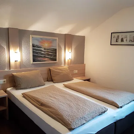 Reindl Summer Card Included Apartamento *