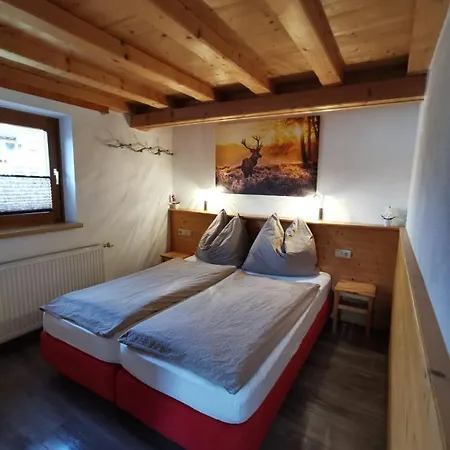 Reindl Summer Card Included Apartamento *