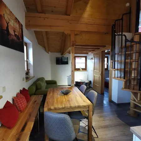 Apartamento Reindl Summer Card Included Kaprun