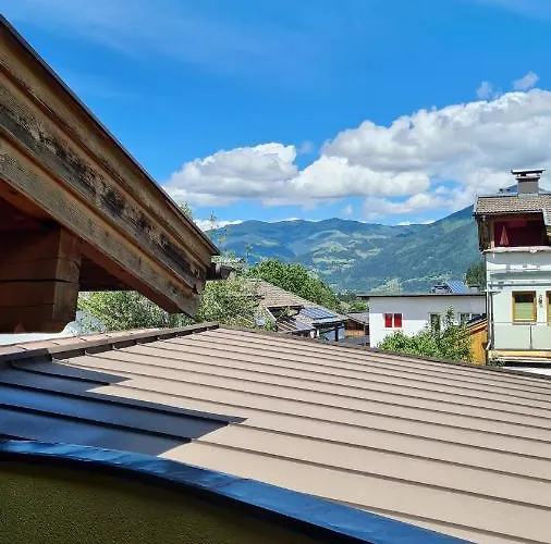 Reindl Summer Card Included Kaprun