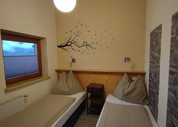 Appartement Reindl Summer Card Included *