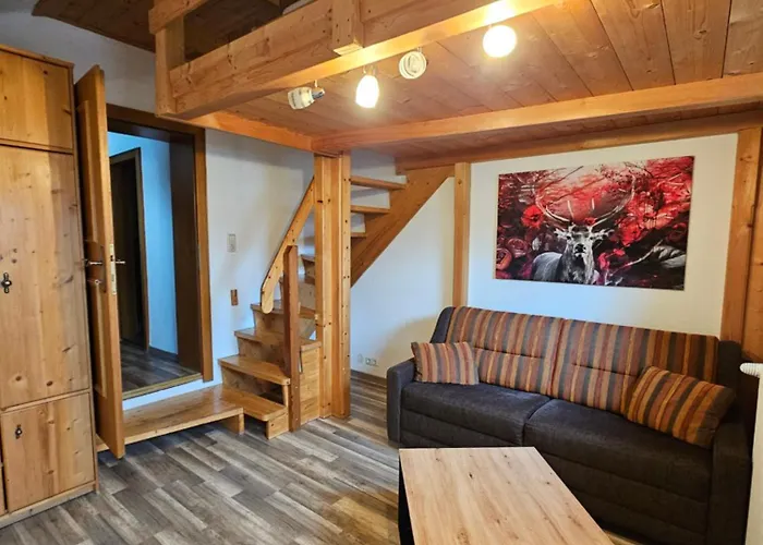 Reindl Summer Card Included Appartement *