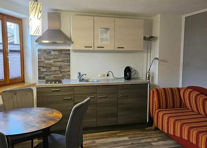 Reindl Summer Card Included Appartement Kaprun
