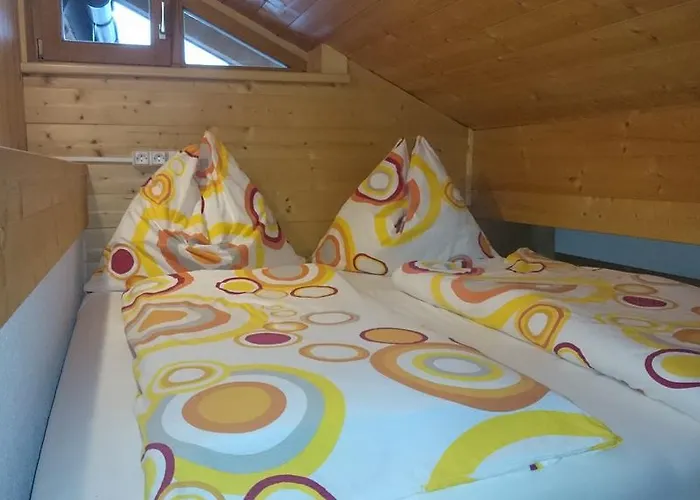 Reindl Summer Card Included Appartement Kaprun