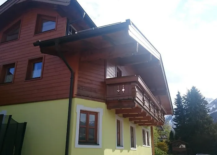 Appartement Reindl Summer Card Included Kaprun