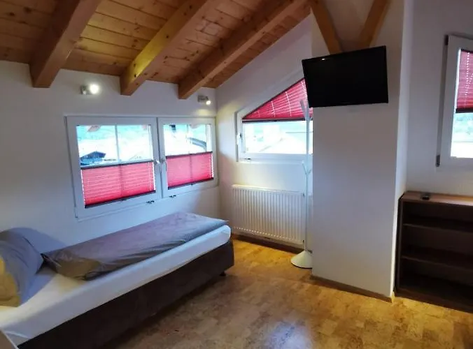 Appartement Reindl Summer Card Included *