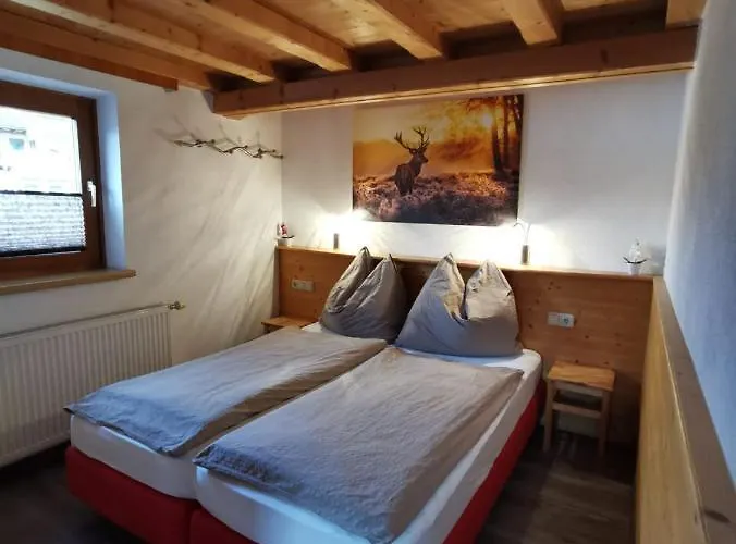 Reindl Summer Card Included Appartement *